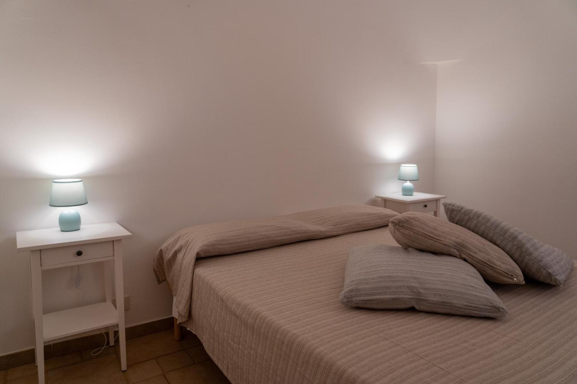 Trullo Vacanze Di Cumma Rosa Alberobello Exteriör bild